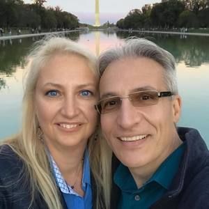 Meet your Posher, Giovanna